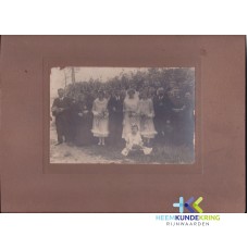 Coll. Brands Spijk geschonken door G.Roelofs Coll. HKR (2)